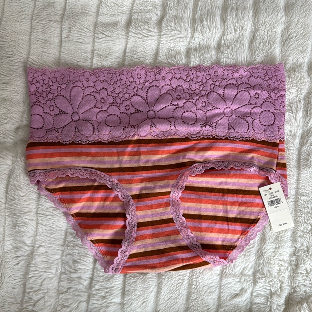 Aerie underwear